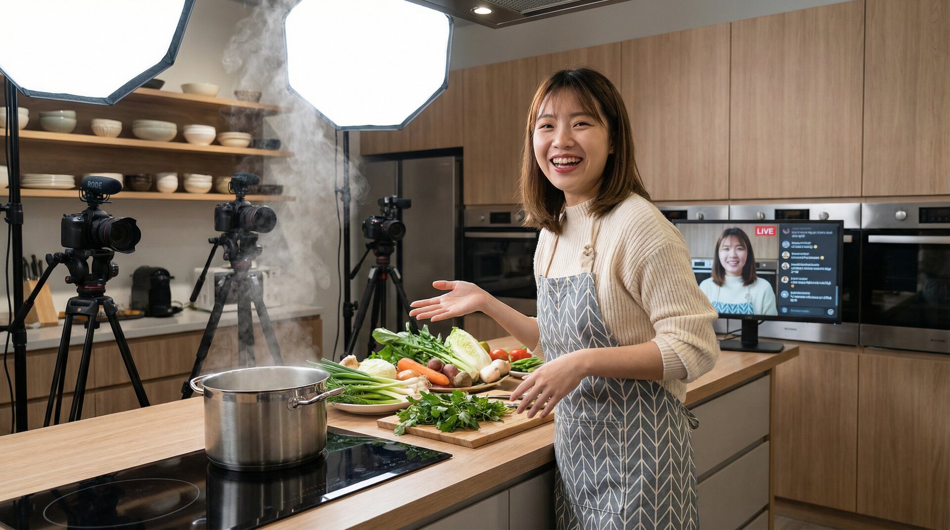 天美无痕mv-美食视频教程